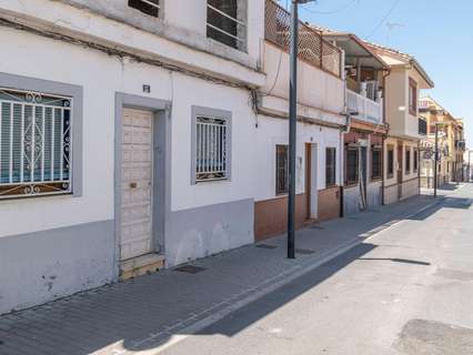 Casa en venta en Maracena