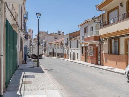 Casa en venta en Benalúa de las Villas