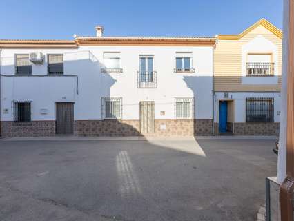 Casa en venta en Illora