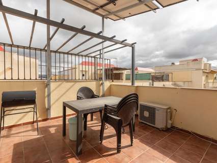 Casa en venta en Armilla rebajada