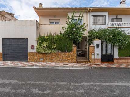 Casa en venta en Ventas de Huelma