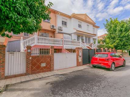 Casa en venta en Las Gabias Híjar