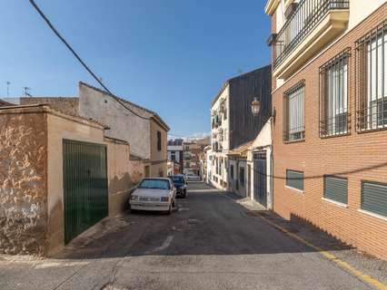 Casa en venta en La Zubia