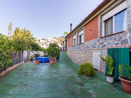 Casa en venta en Almuñécar