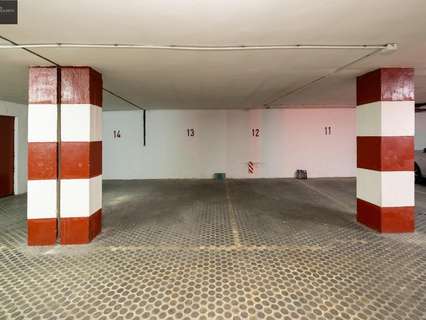 Plaza de parking en venta en Granada