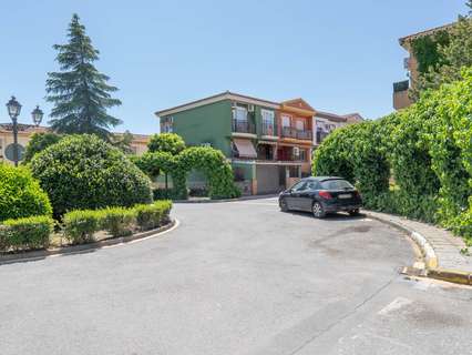 Casa en venta en Vegas del Genil zona Belicena