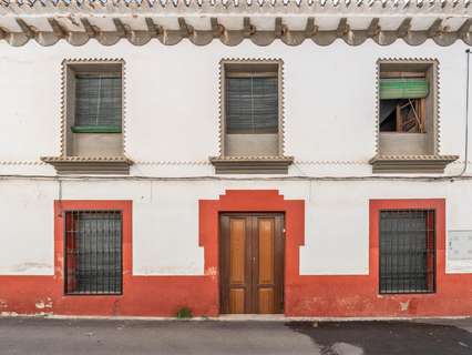 Casa en venta en Padul