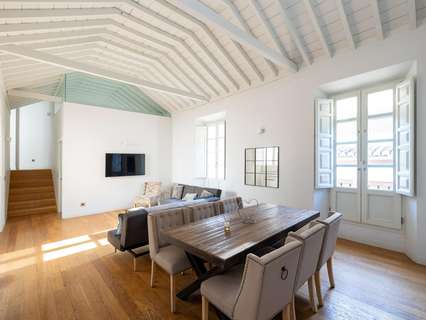 Dúplex en venta en Granada