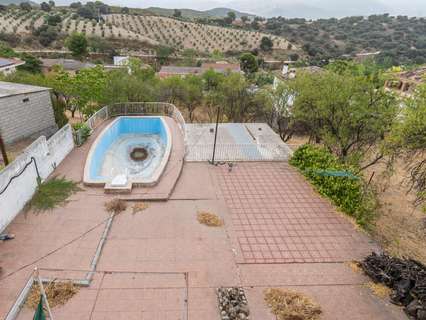 Chalet en venta en Granada