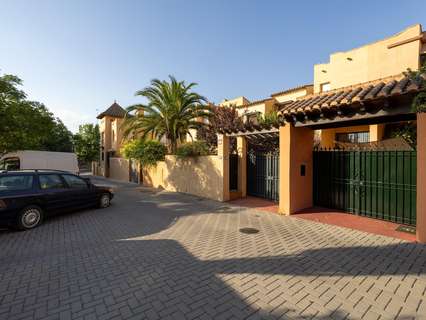 Casa en venta en Granada rebajada