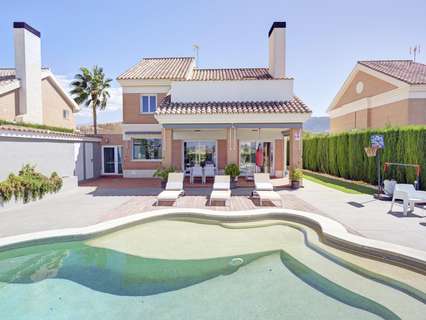 Chalet en venta en Otura rebajado