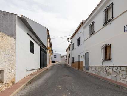 Casa en venta en Morelábor