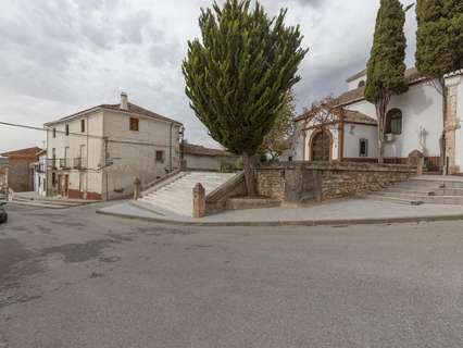 Casa en venta en Campotéjar