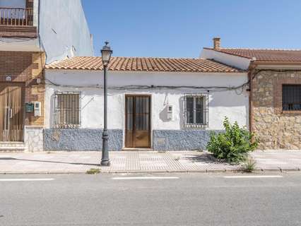 Casa en venta en Morelábor
