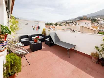 Casa en venta en Vélez de Benaudalla