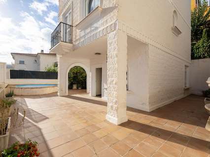 Chalet en venta en Gójar