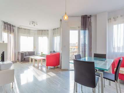 Piso en venta en Las Gabias