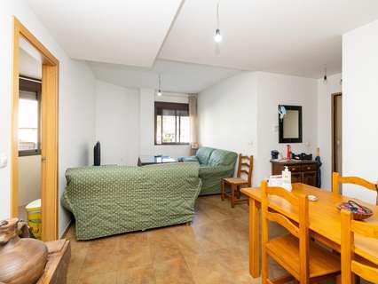 Piso en venta en Monachil