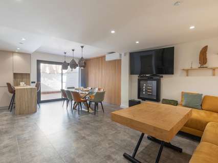 Casa en venta en Santa Fe