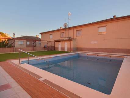 Casa en venta en Alfacar