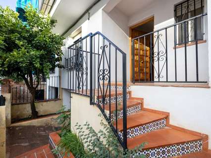 Casa en venta en Huétor Vega