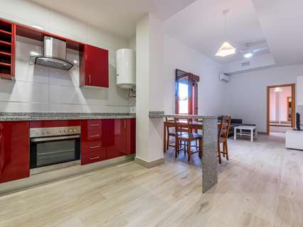 Apartamento en alquiler en Ogíjares