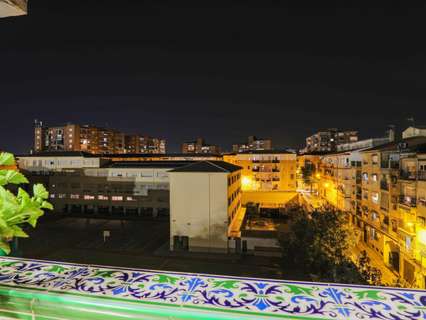 Ático en venta en Granada