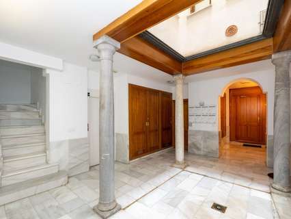 Ático dúplex en venta en Granada