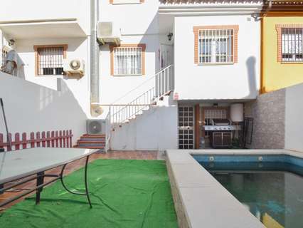 Casa en venta en Cúllar Vega