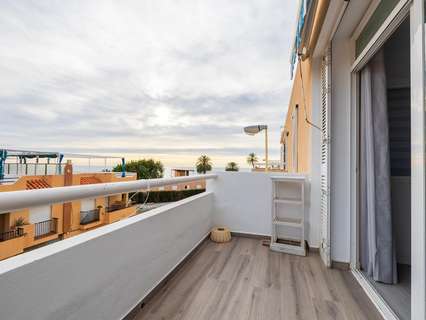 Piso en venta en Lújar