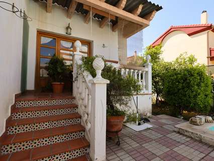 Chalet en venta en Las Gabias zona Híjar
