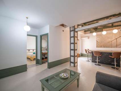 Apartamento en venta en Granada