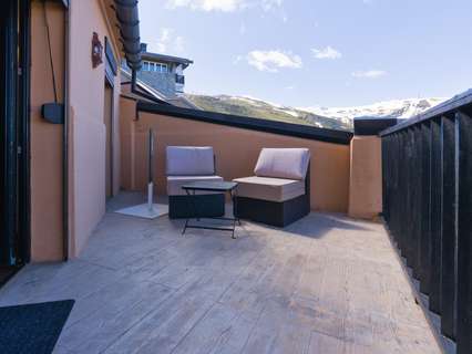 Apartamento en venta en Monachil