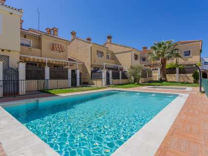 Casa en venta en Alhendín rebajada