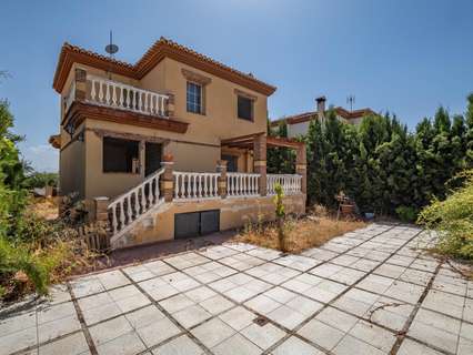 Chalet en venta en Cúllar Vega