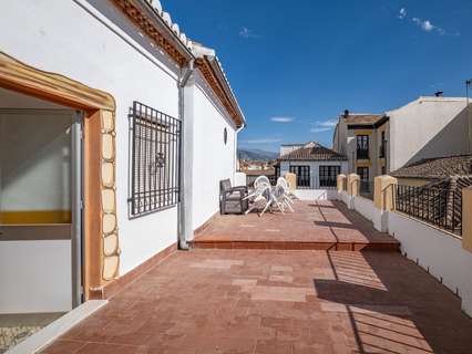 Apartamento en venta en Granada