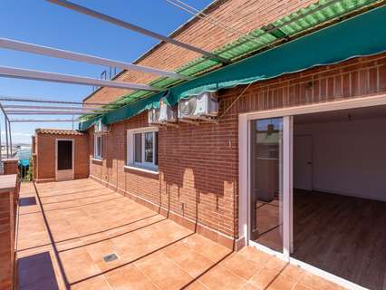 Ático en venta en Granada