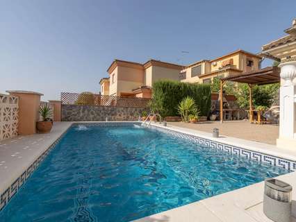 Chalet en venta en Albolote