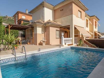 Chalet en venta en Albolote