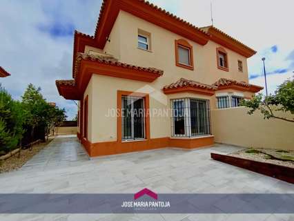 Casa en venta en Jerez de la Frontera