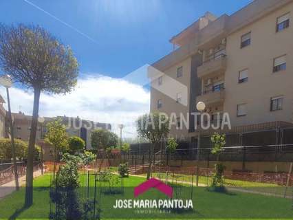 Piso en venta en Jerez de la Frontera