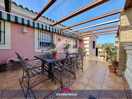 Chalet en venta en Jerez de la Frontera