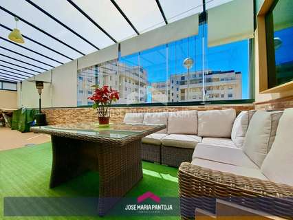 Planta baja en venta en Jerez de la Frontera