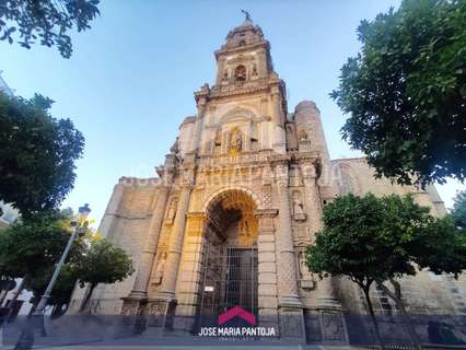 Parcela rústica en venta en Jerez de la Frontera