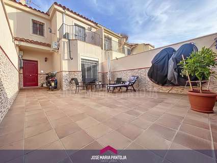 Casa en venta en Jerez de la Frontera