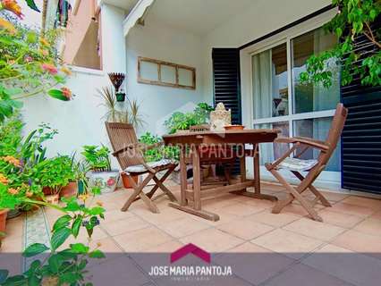 Casa en venta en El Puerto de Santa María