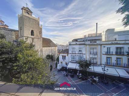 Ático en venta en Jerez de la Frontera