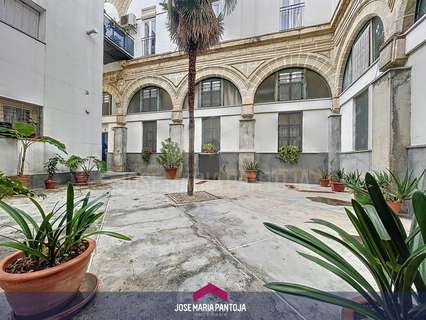 Apartamento en venta en Jerez de la Frontera