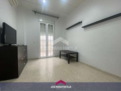 Apartamento en alquiler en Jerez de la Frontera