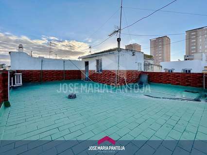 Casa en venta en Jerez de la Frontera